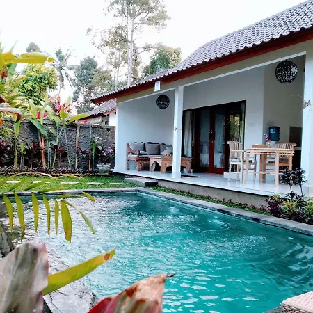 Adi Ari Villa